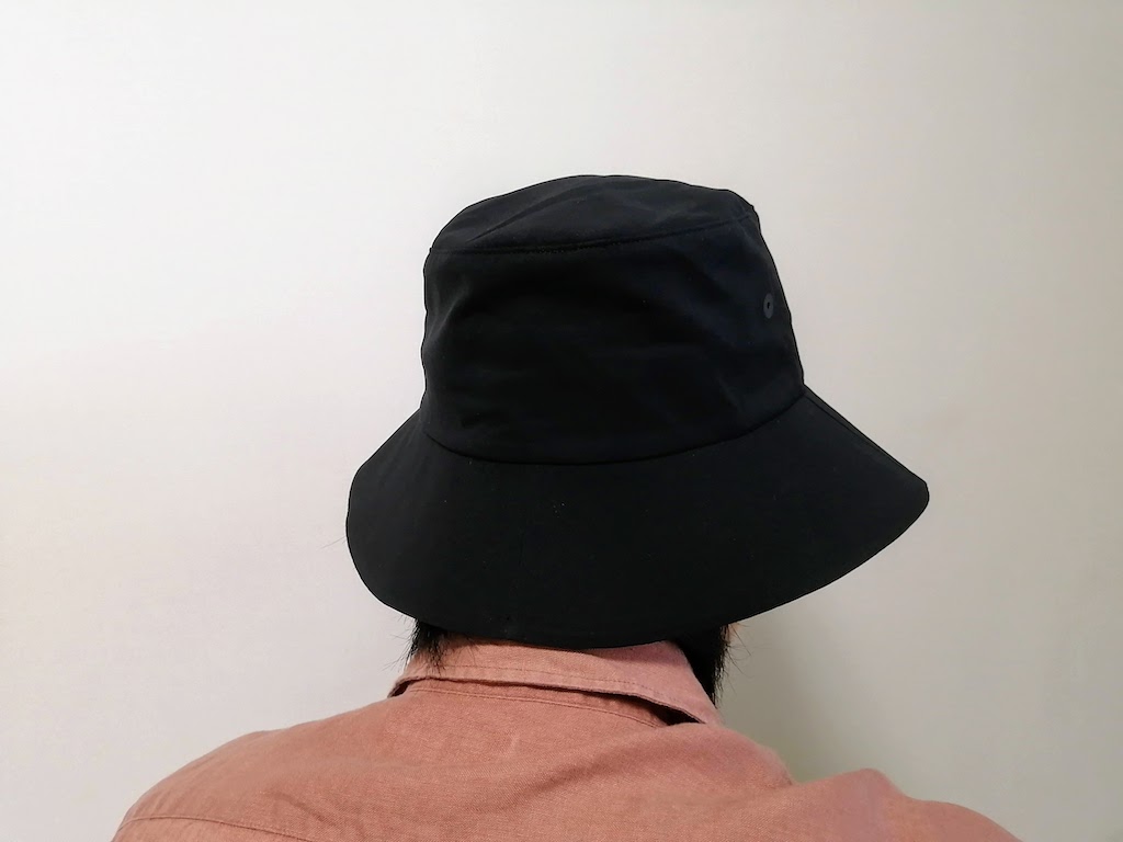 ARC'TERYX SINSOLO HAT アークテリクス シンソロハット L-XL 帽子 