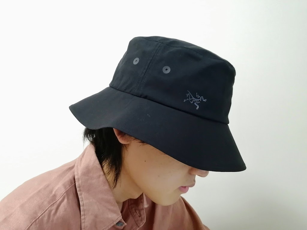 マーケティング アークテリクス シンソロハット ARC'TERYX SINSOLO HAT